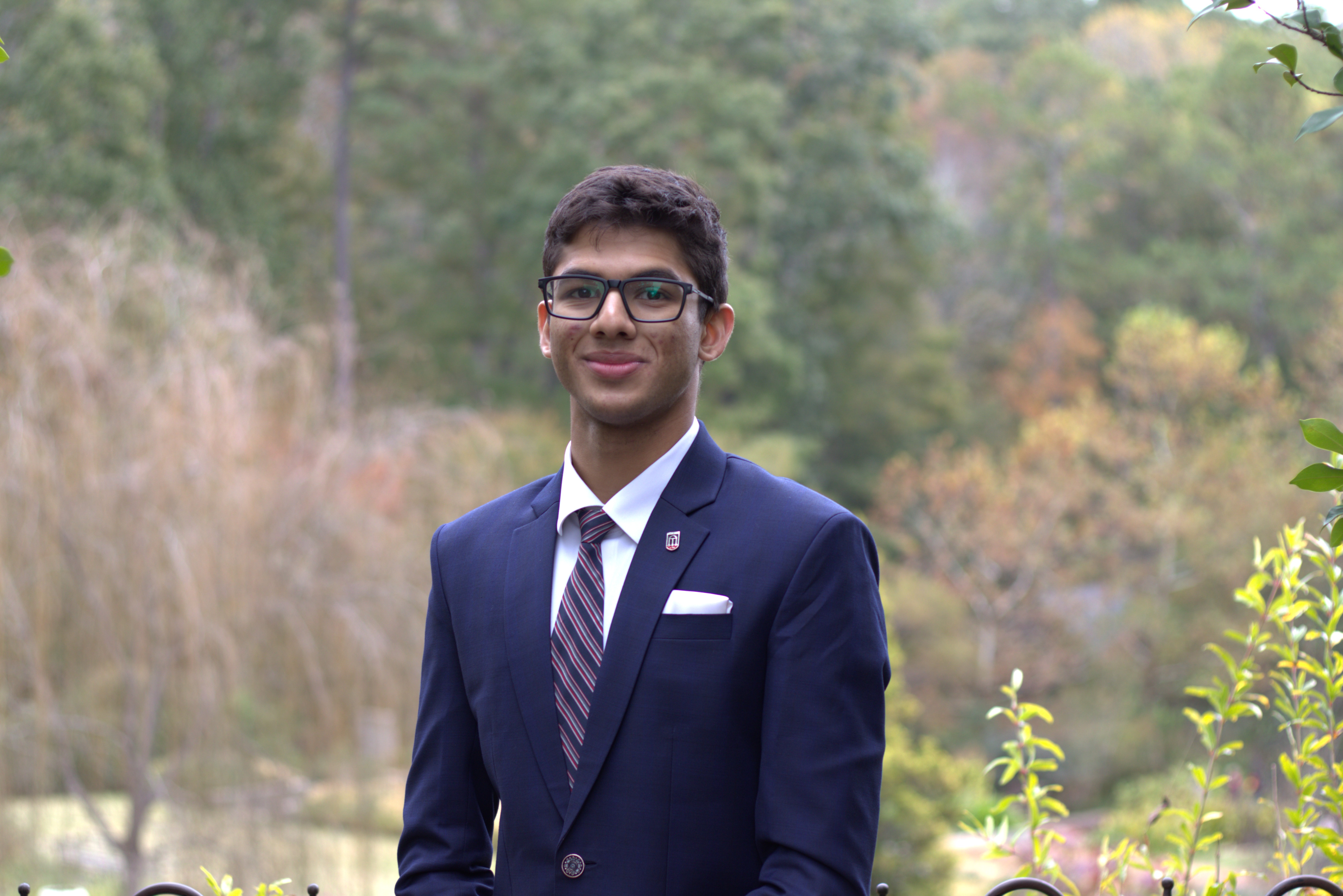 Zeeshan Ali